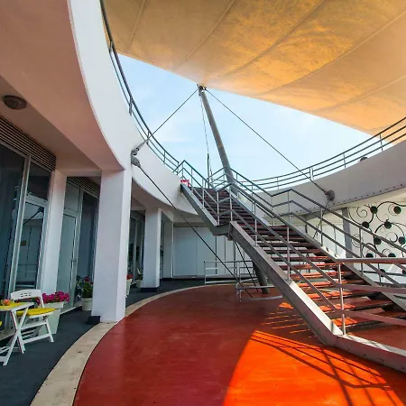 Idro Directly At The *