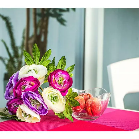 Idro Directly At The Apartman Split