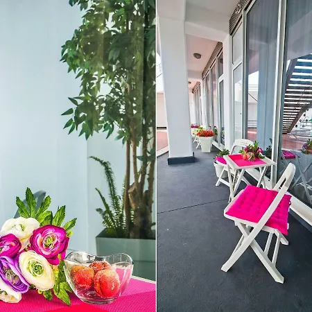 Idro Directly At The * Split