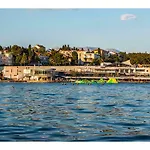 Apartamento Idro Directly At The