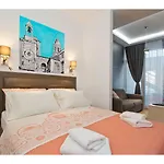 Apartamento Idro Directly At The