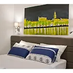 Apartamento Idro Directly At The *