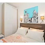 Idro Directly At The Apartamento Split