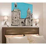 Apartamento Idro Directly At The *
