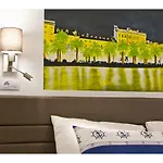 Apartamento Idro Directly At The *