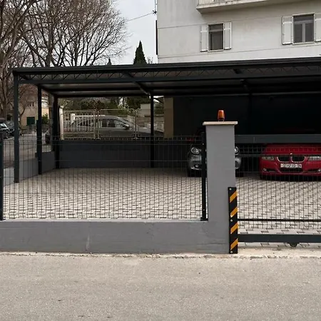 Idro Directly At The 스플리트