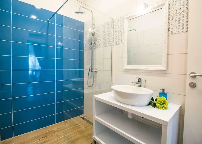 Apartament Idro Directly At The