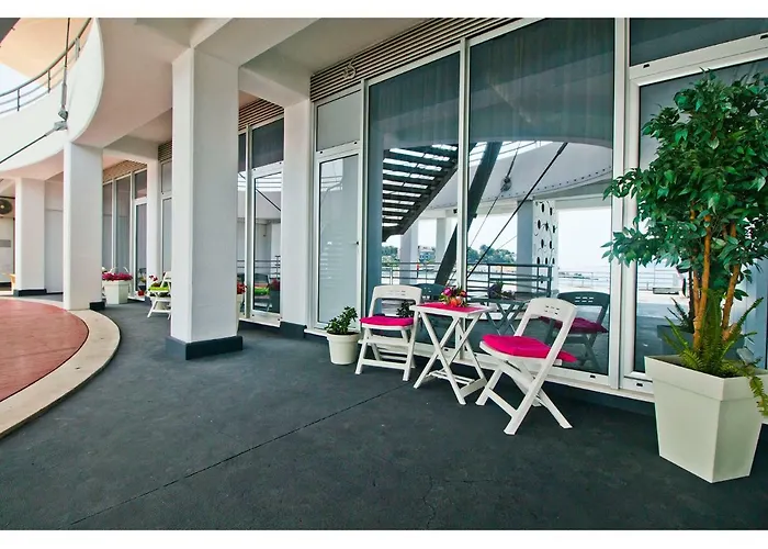Apartament Idro Directly At The