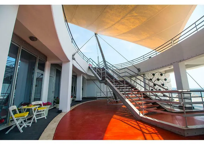 Apartament Idro Directly At The