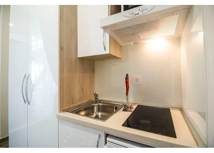 Apartament Idro Directly At The