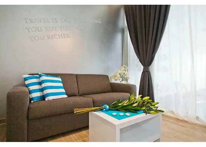 Idro Directly At The Apartament Split