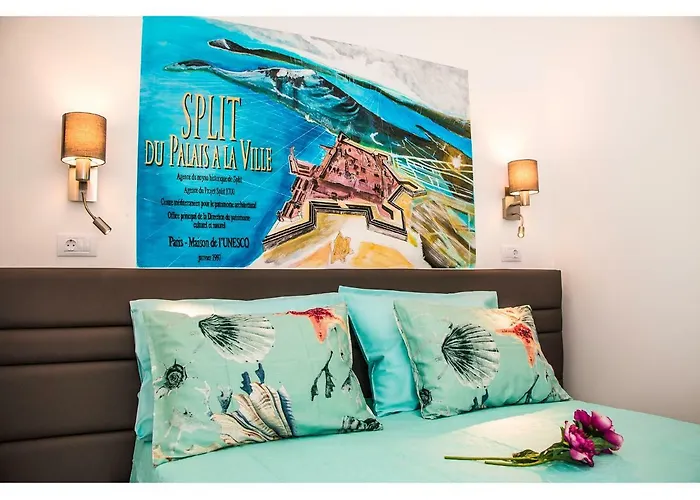 Apartament Idro Directly At The *