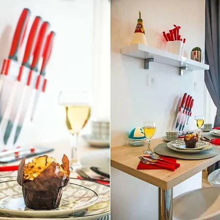 Idro Directly At The דירה