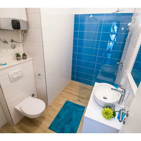 Idro Directly At The * Split