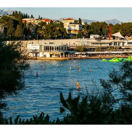 Idro Directly At The ספליט