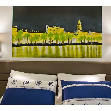 Idro Directly At The *