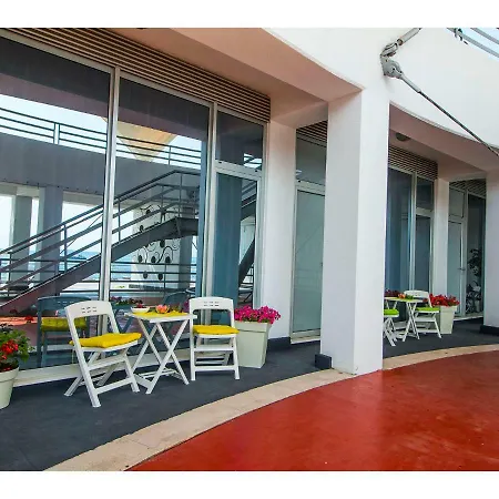 Appartamento Idro Directly At The