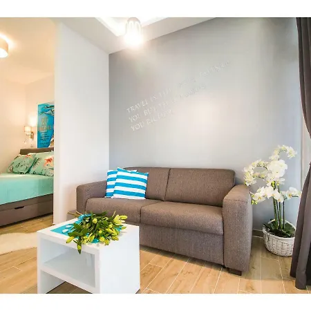 Idro Directly At The * Spalato