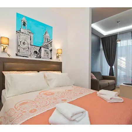 Appartamento Idro Directly At The