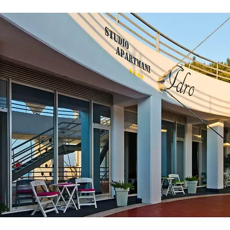 Idro Directly At The * Spalato